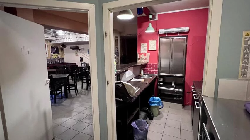 Lokal gastronomiczny 66,83 m², oferta nr , 24007, Kołobrzeg, Dubois Stanisława