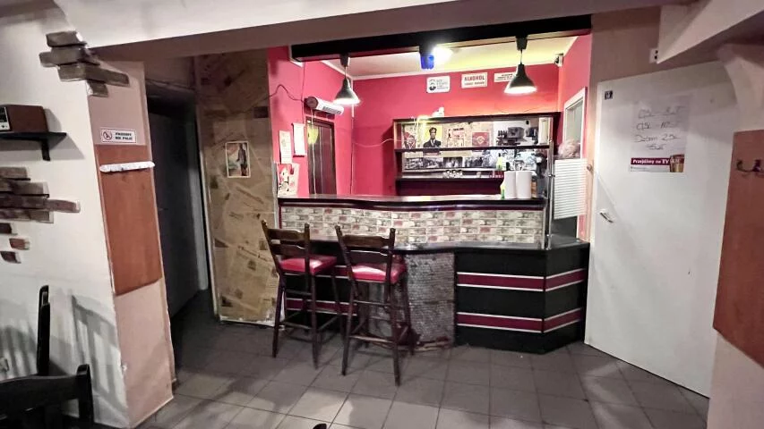 Lokal gastronomiczny 66,83 m², oferta nr , 24007, Kołobrzeg, Dubois Stanisława