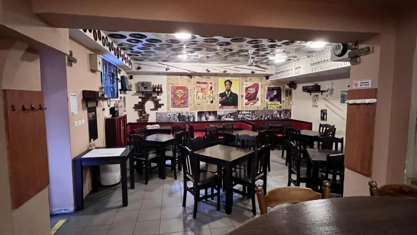 Lokal gastronomiczny 66,83 m², oferta nr , 24007, Kołobrzeg, Dubois Stanisława