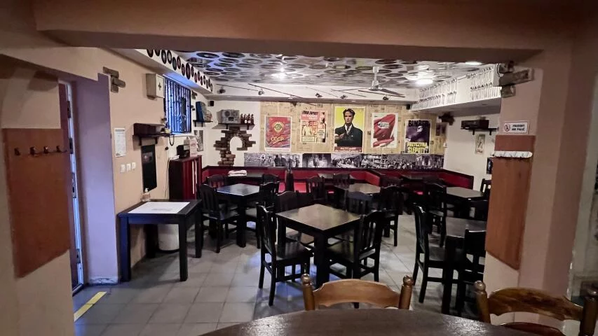 Lokal gastronomiczny 66,83 m², oferta nr , 24007, Kołobrzeg, Dubois Stanisława