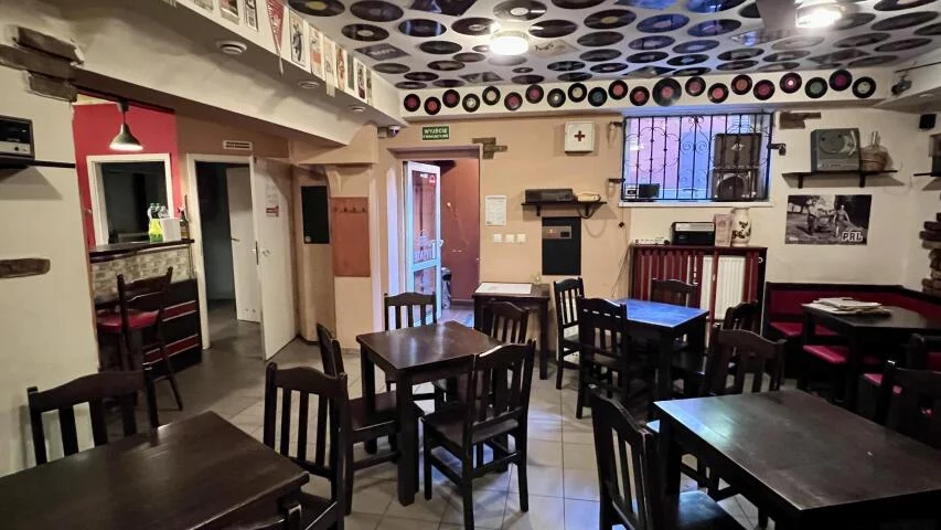 Lokal gastronomiczny 66,83 m², oferta nr , 24007, Kołobrzeg, Dubois Stanisława
