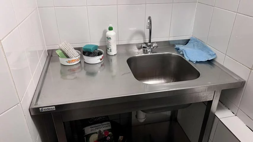 Lokal gastronomiczny 66,83 m², oferta nr , 24007, Kołobrzeg, Dubois Stanisława