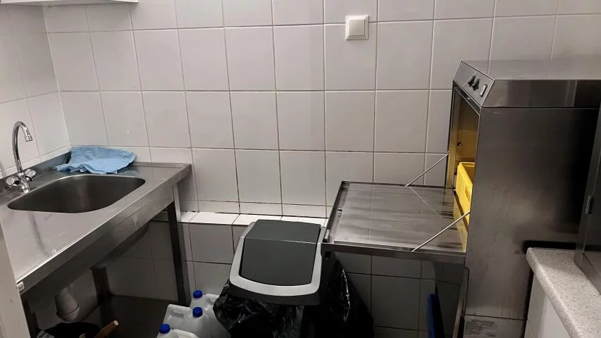 Lokal gastronomiczny 66,83 m², oferta nr , 24007, Kołobrzeg, Dubois Stanisława