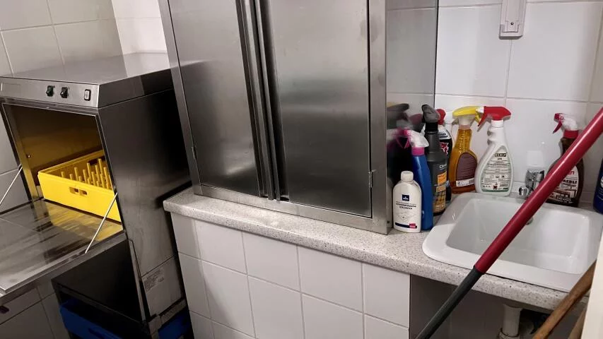 Lokal gastronomiczny 66,83 m², oferta nr , 24007, Kołobrzeg, Dubois Stanisława