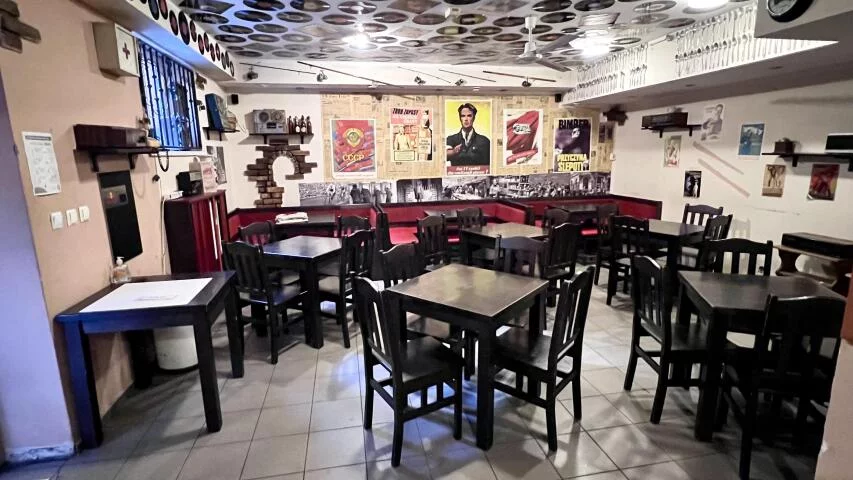 Lokal gastronomiczny 66,83 m², oferta nr , 24007, Kołobrzeg, Dubois Stanisława