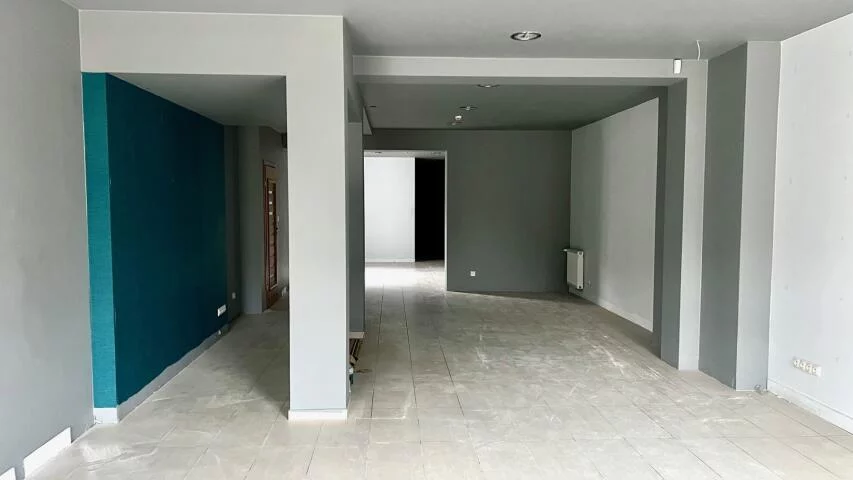 Lokal użytkowy 102,73 m², oferta nr , 24534, Kołobrzeg, Dubois Stanisława