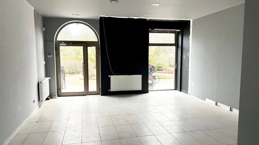 Lokal użytkowy 102,73 m², oferta nr , 24534, Kołobrzeg, Dubois Stanisława