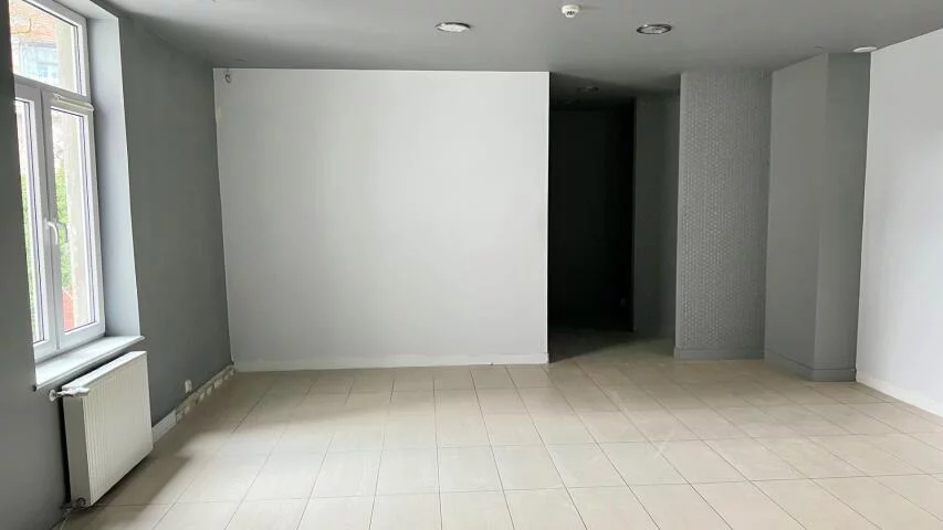 Lokal użytkowy 102,73 m², oferta nr , 24534, Kołobrzeg, Dubois Stanisława
