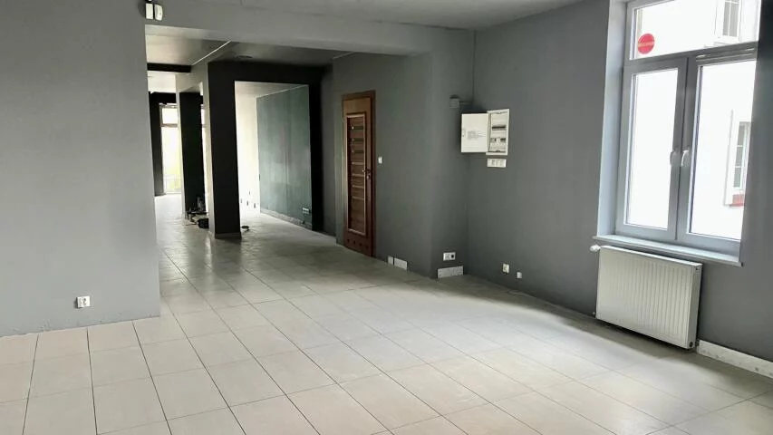 Lokal użytkowy 102,73 m², oferta nr , 24534, Kołobrzeg, Dubois Stanisława