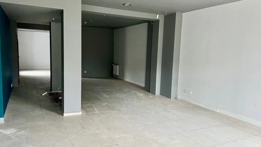 Lokal użytkowy 102,73 m², oferta nr , 24534, Kołobrzeg, Dubois Stanisława