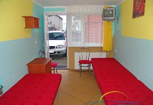 Obiekt 580,00 m², oferta nr , 5501, Dźwirzyno
