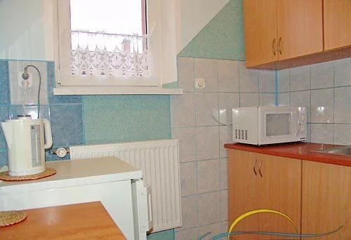 Obiekt 580,00 m², oferta nr , 5501, Dźwirzyno