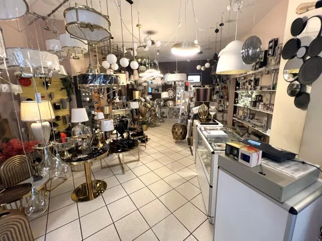 Lokal użytkowy 123,69 m², oferta nr , 24690W, Kołobrzeg, E.Gierczak