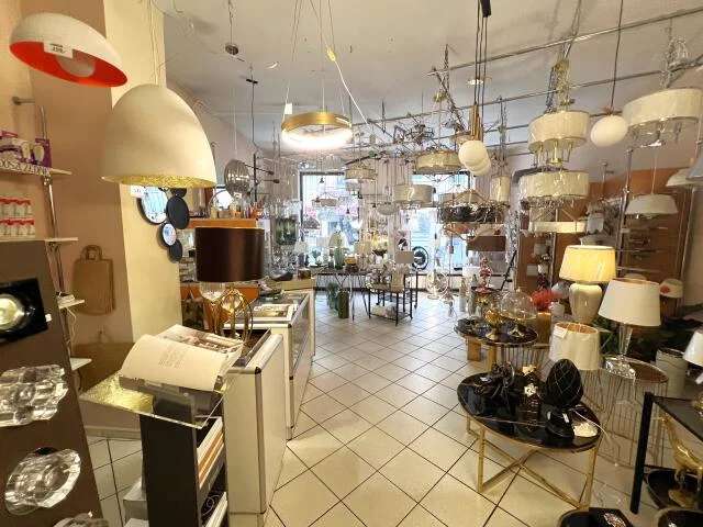 Lokal użytkowy 123,69 m², oferta nr , 24690W, Kołobrzeg, E.Gierczak