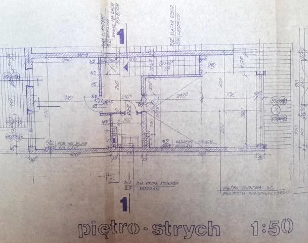 Lokal użytkowy 123,44 m², oferta nr , 24453, Gościno