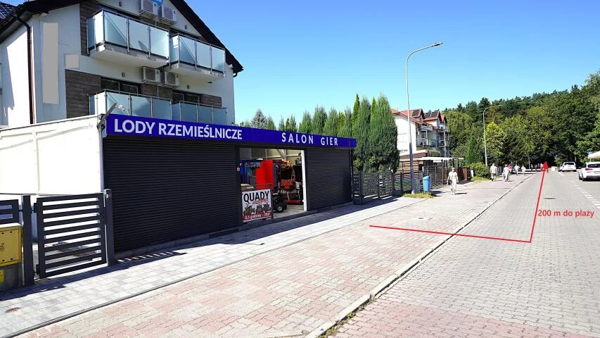 Apartamenty 24716 Grzybowo