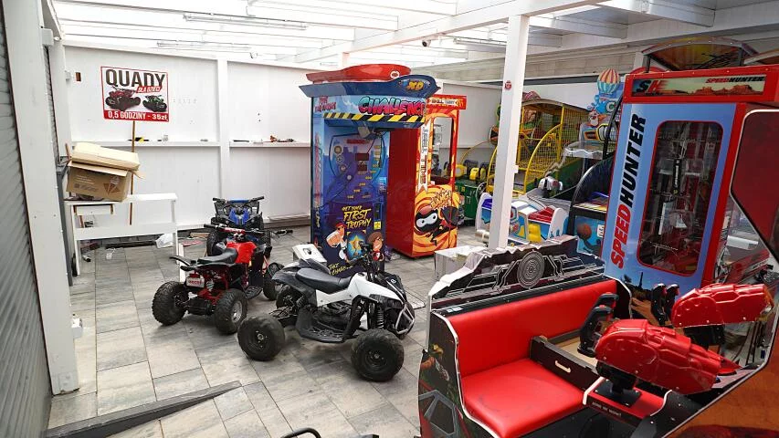 Lokal użytkowy 140,00 m², oferta nr , 24716, Grzybowo