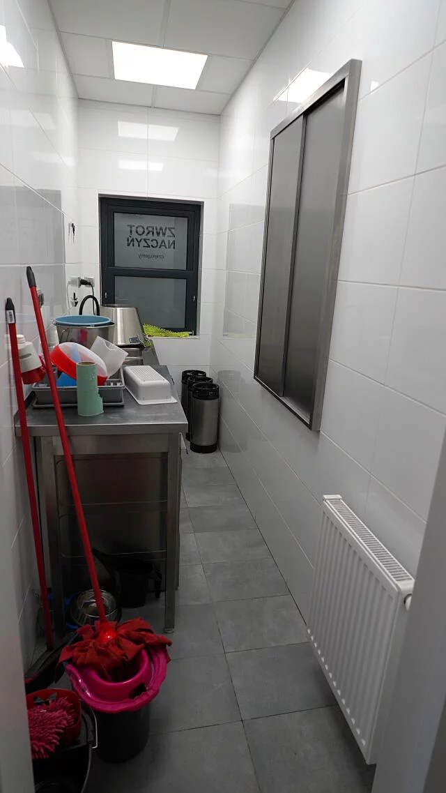 Lokal użytkowy 140,00 m², oferta nr , 24716, Grzybowo