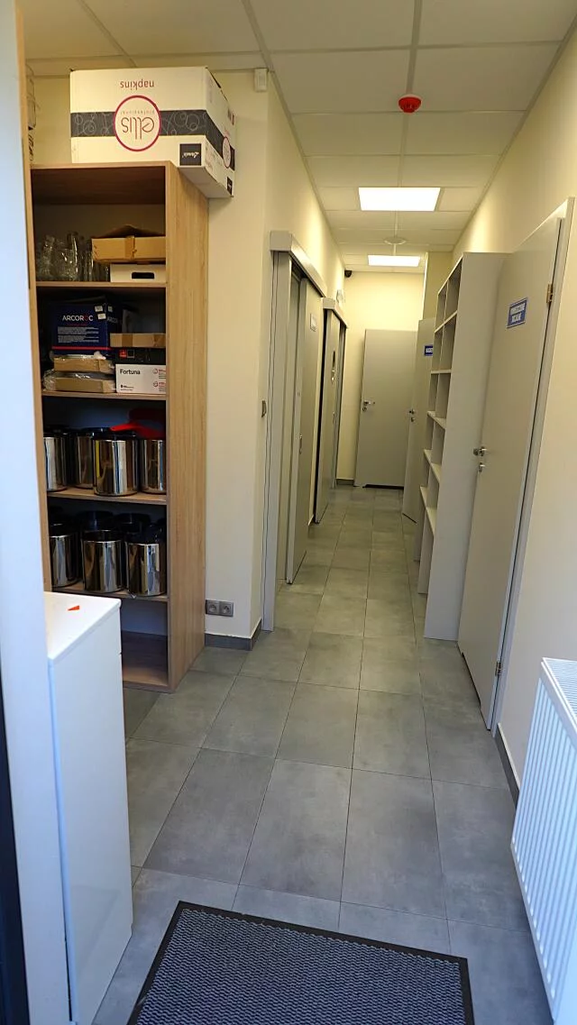 Lokal użytkowy 140,00 m², oferta nr , 24716, Grzybowo