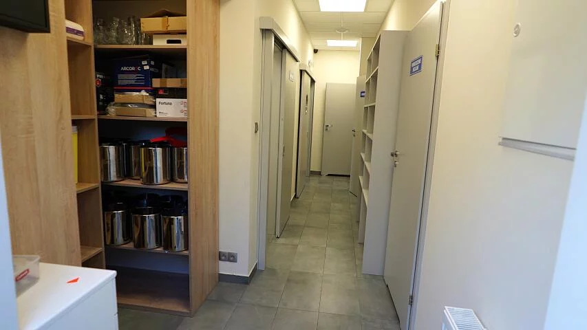 Lokal użytkowy 140,00 m², oferta nr , 24716, Grzybowo