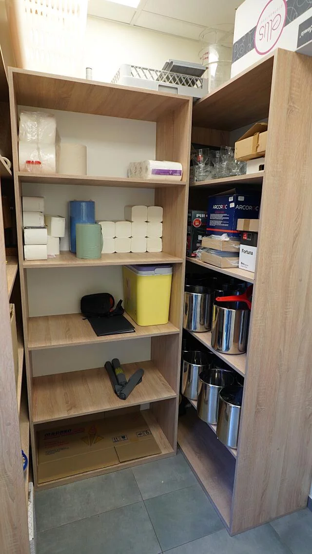 Lokal użytkowy 140,00 m², oferta nr , 24716, Grzybowo