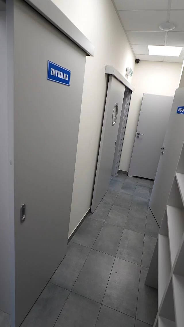 Lokal użytkowy 140,00 m², oferta nr , 24716, Grzybowo