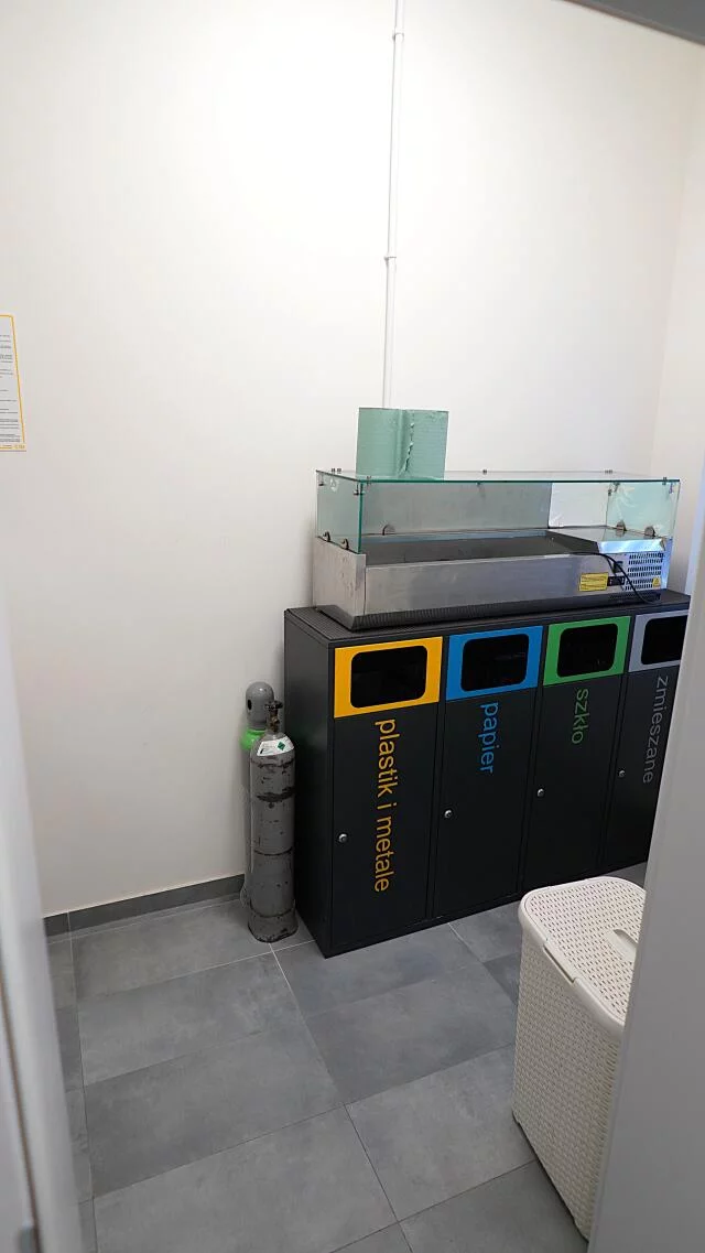 Lokal użytkowy 140,00 m², oferta nr , 24716, Grzybowo