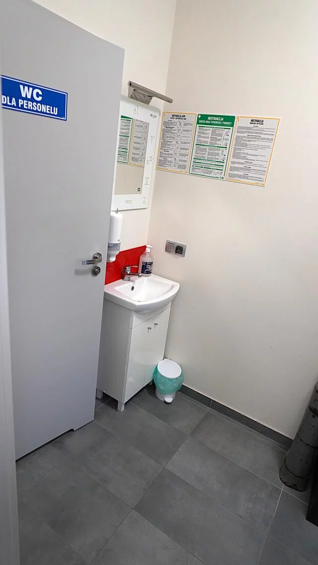 Lokal użytkowy 140,00 m², oferta nr , 24716, Grzybowo