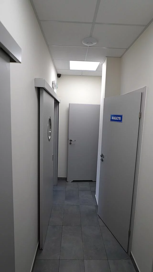 Lokal użytkowy 140,00 m², oferta nr , 24716, Grzybowo