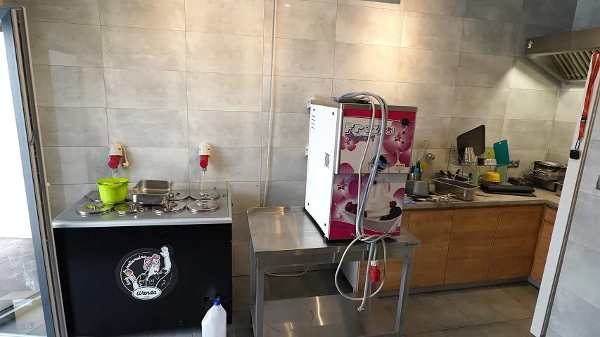 Lokal użytkowy 140,00 m², oferta nr , 24716, Grzybowo
