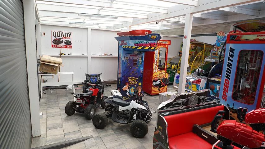 Lokal użytkowy 140,00 m², oferta nr , 24716, Grzybowo