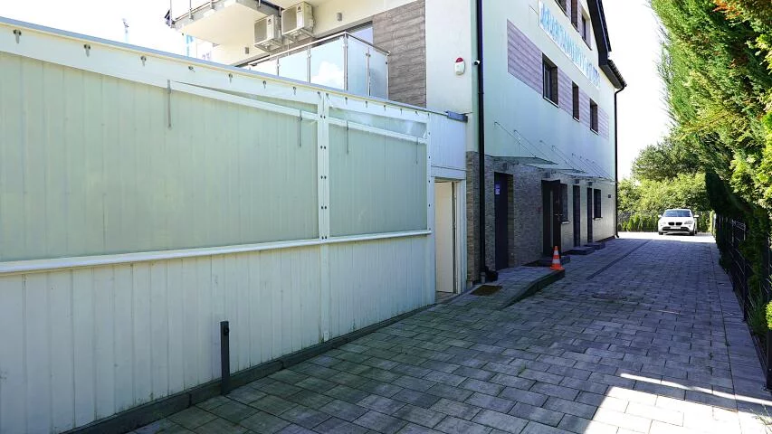 Lokal użytkowy 140,00 m², oferta nr , 24716, Grzybowo