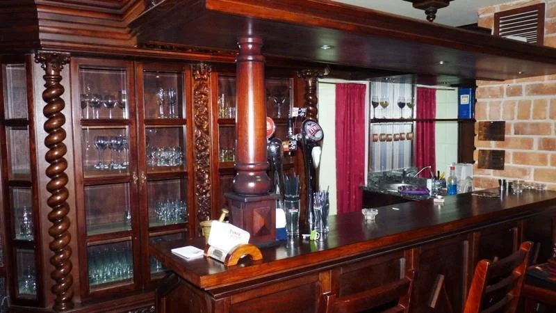 Lokal gastronomiczny 317,53 m², oferta nr , 17698, Kołobrzeg