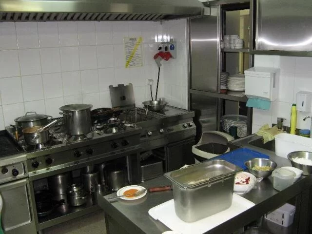 Lokal gastronomiczny 317,53 m², oferta nr , 17698, Kołobrzeg