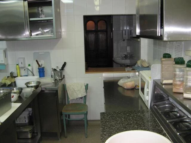Lokal gastronomiczny 317,53 m², oferta nr , 17698, Kołobrzeg