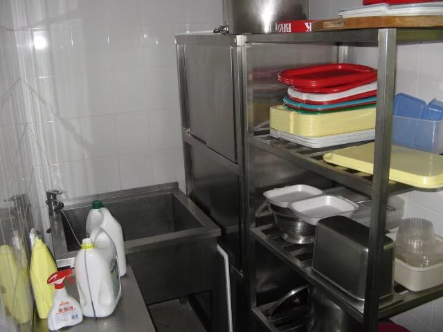 Lokal gastronomiczny 317,53 m², oferta nr , 17698, Kołobrzeg