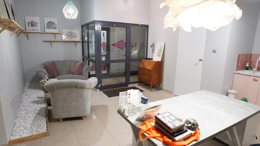 Lokal użytkowy 43,28 m², oferta nr , 18696, Kołobrzeg