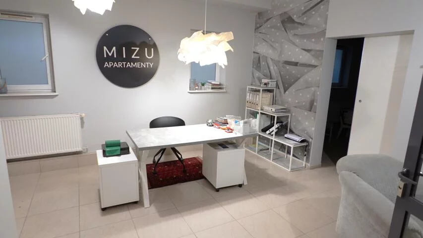 Lokal użytkowy 43,28 m², oferta nr , 18696, Kołobrzeg