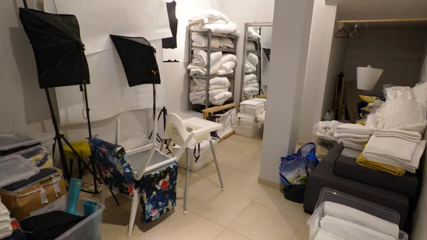 Lokal użytkowy 43,28 m², oferta nr , 18696, Kołobrzeg