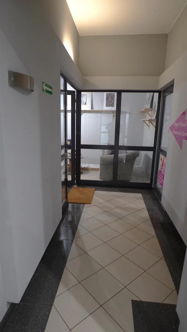 Lokal użytkowy 43,28 m², oferta nr , 18696, Kołobrzeg