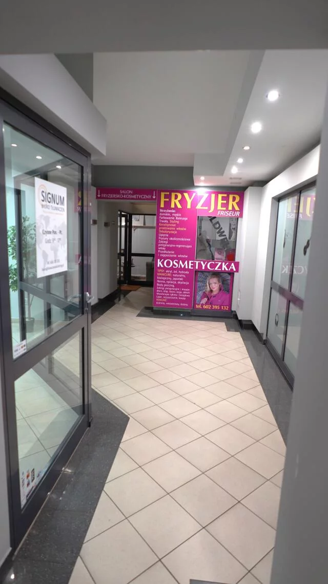 Lokal użytkowy 43,28 m², oferta nr , 18696, Kołobrzeg