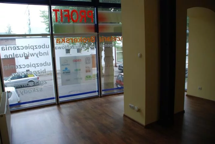 Lokal użytkowy 47,00 m², Kołobrzeg, Sprzedaż