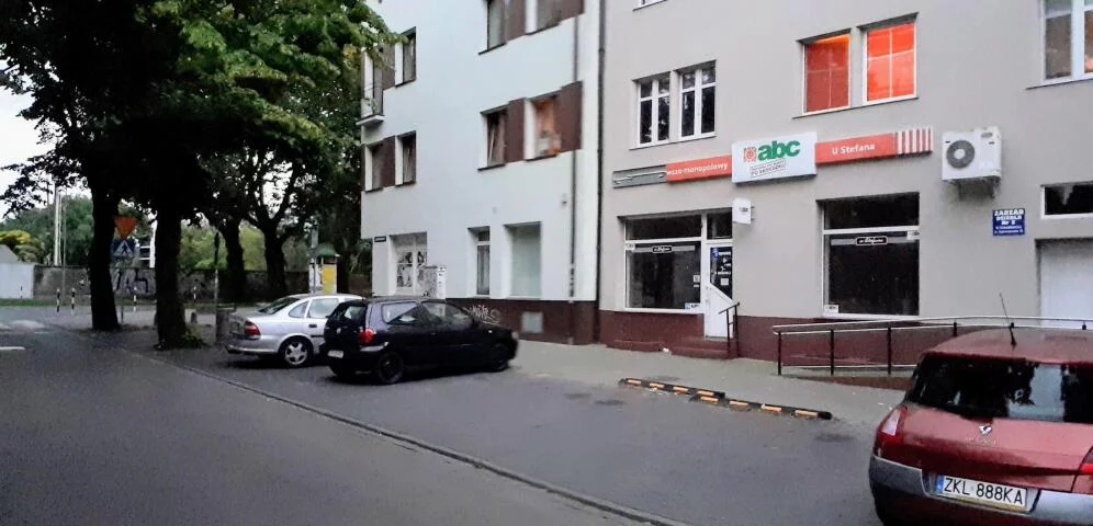 Apartamenty 21352 Kołobrzeg