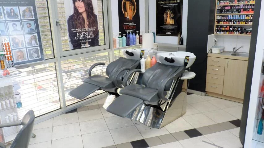 Lokal użytkowy 46,35 m², oferta nr , 21579, Kołobrzeg