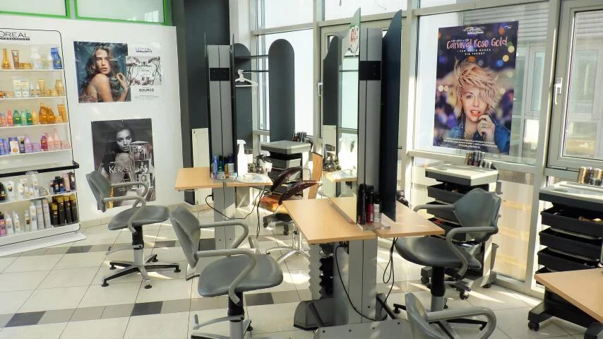 Lokal użytkowy 46,35 m², oferta nr , 21579, Kołobrzeg