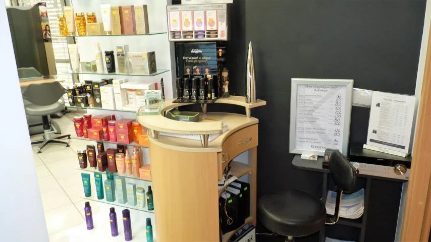 Lokal użytkowy 46,35 m², oferta nr , 21579, Kołobrzeg