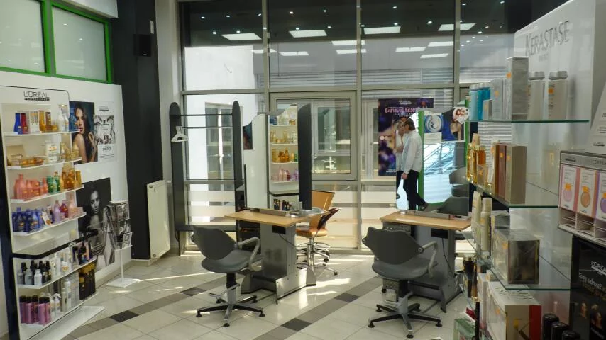 Lokal użytkowy 46,35 m², oferta nr , 21579, Kołobrzeg