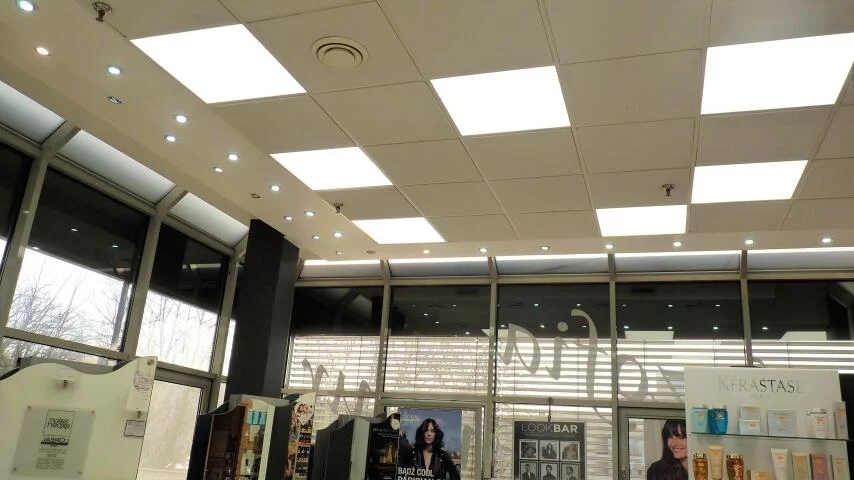 Lokal użytkowy 46,35 m², oferta nr , 21579, Kołobrzeg