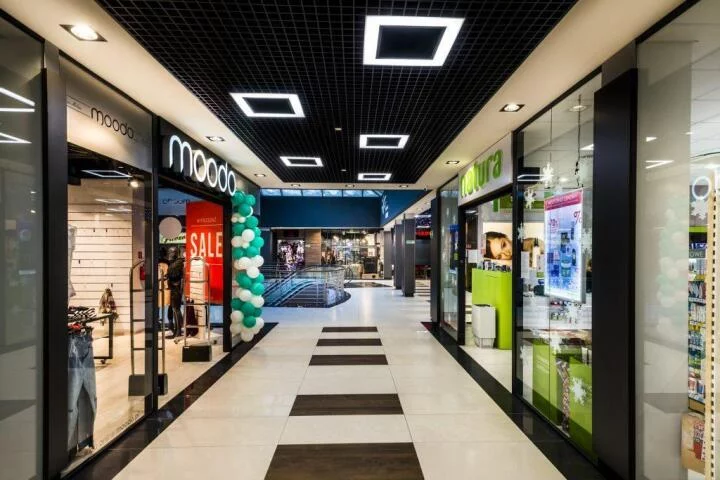 Lokal użytkowy 46,35 m², oferta nr , 21579, Kołobrzeg