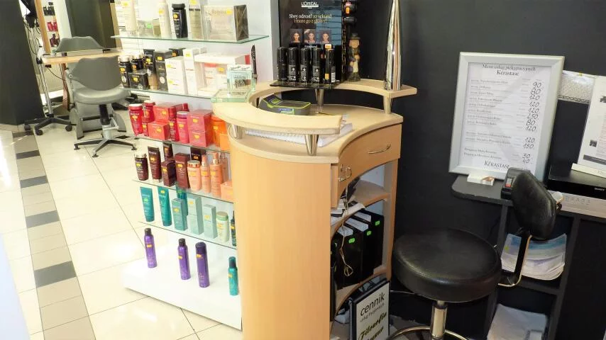 Lokal użytkowy 46,35 m², oferta nr , 21579, Kołobrzeg